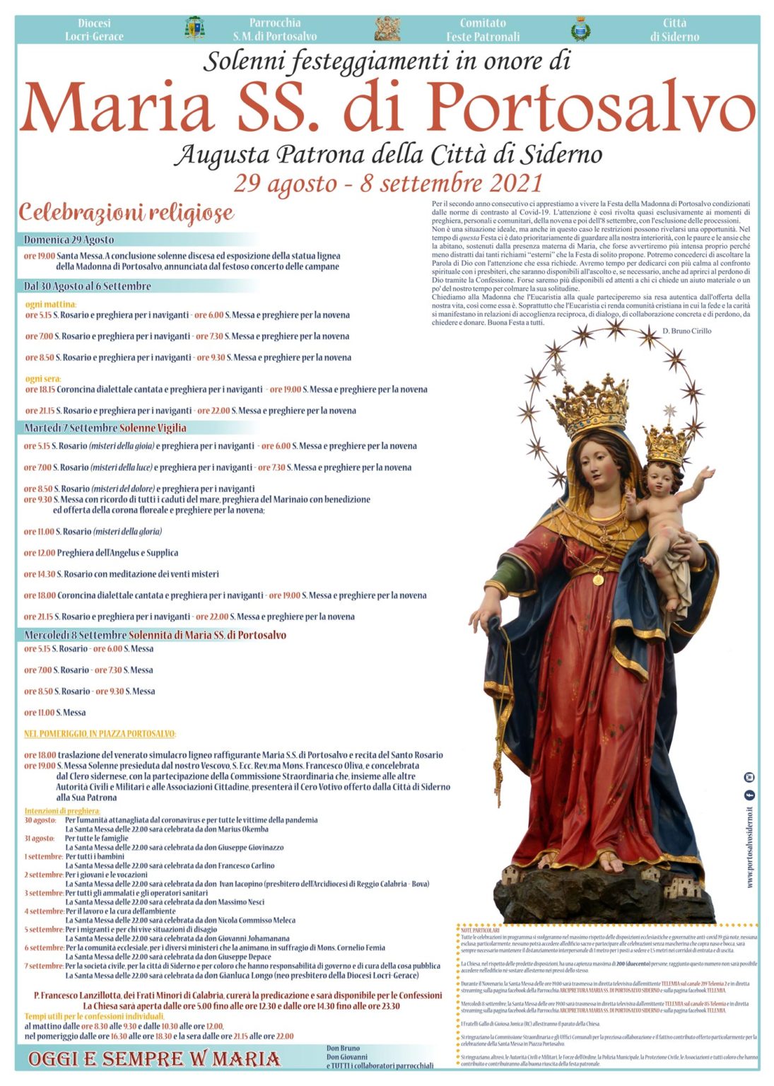 Orari Di Programmazione Di è Stata La Mano Di Dio